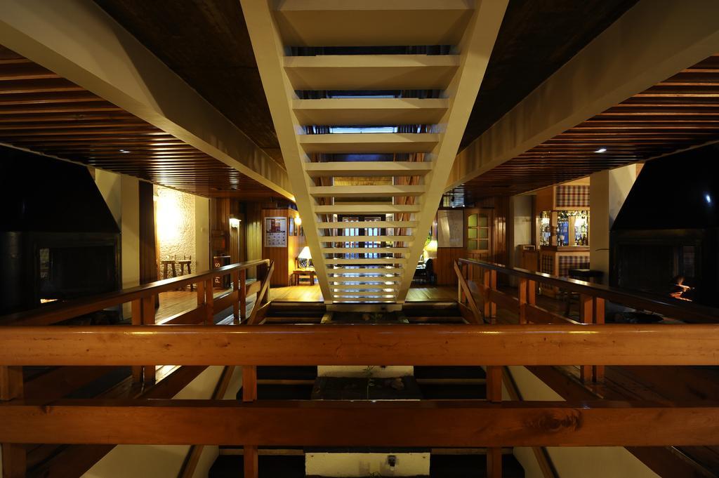 Hotel De Castro Εξωτερικό φωτογραφία