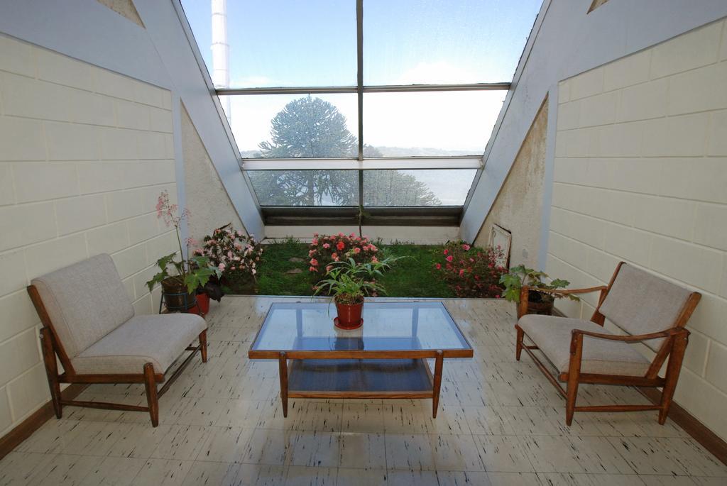 Hotel De Castro Εξωτερικό φωτογραφία