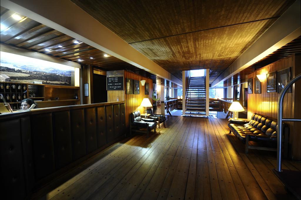 Hotel De Castro Εξωτερικό φωτογραφία